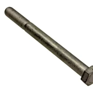 OE FIAT Śruba Mocowania Amortyzatora Przedniego 15202431 Iveco Daily 99- Szybka dostawa