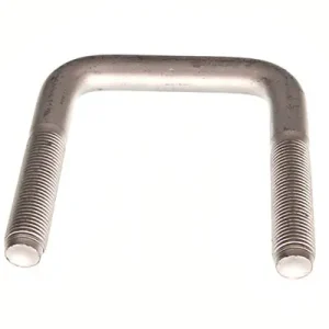 OE FIAT Strzemię resoru tył IVECO DAILY IV 80X71 M14 5801549038 Oryginalny