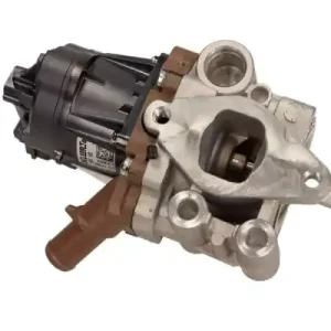 OE FIAT Zawór EGR IVECO DAILY 2.3 D 11- 504388655 Najlepsza cena