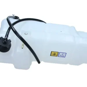 OE FIAT Zbiornik Wyrównawczy Iveco Daily 07-11 504136607 Oferta