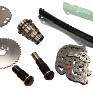 Ekspresowa dostawa OE FIAT Zestaw Łańcucha Rozrządu 5802009617 Iveco Daily 3.0