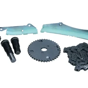 Tani OE FIAT Zestaw Łańcucha Rozrządu 5802335733 Fiat Ducato, Iveco Daily III 99-