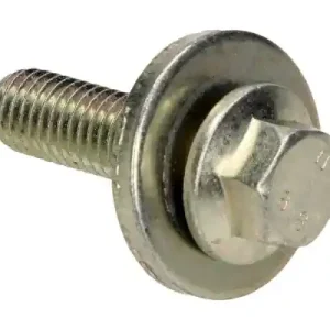 Nowość OE Ford 1444182 Śruba Mocowania Koła Zębatego Wałka Rozrządu do Ford 1.8TDCI