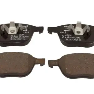 Tani OE Ford 1809256 Klocki Hamulcowe Przód do Ford Focus (04-)