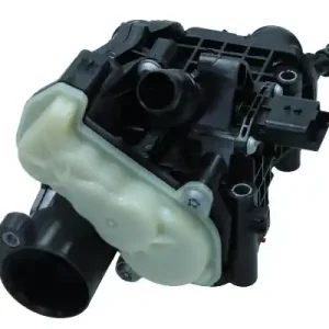 Oferta limitowana OE Ford 2264810 Termostat Komplet z Obudową do Ford Mondeo 2.0D (14-)