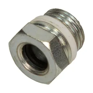 OE Ford 6742740 Złącze Nakrętka Przewodu Wspomagania do Ford Focus/Escort/Mondeo/C-MAX Zamów teraz