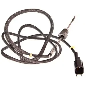 OE FORD Czujnik Temperatury Spalin FORD MONDEO 2.0 2012-2014 1797830 Szybka dostawa