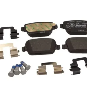 Zamów teraz OE FORD KLOCKI HAMULCOWE 1917249 FORD TYŁ KUGA/GALAXY/MONDEO 07-