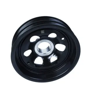 OE FORD KOŁO PASOWE WAŁU KORBOWEGO FORD 2,0ECOBLUE TRANSIT 16- Oryginalny