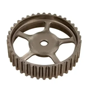 Wyprzedaż OE FORD KOŁO WAŁKA ROZRZĄDU 1072045 FORD C-MAX (03-10), FIESTA (98- ), FUSION (02- ), FOCUS I/II/III, PUMA (98-01) 1.2-1.6