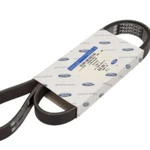 OE FORD Pasek wielorowkowy Ford Focus II 1.8/2.0 1760376 Elast. 6PK1249 Elast Szybka dostawa