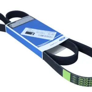 Wyprzedaż OE FORD PASEK WIELOROWKOWY FORD TOURNEO CUSTOM 2,0 15-