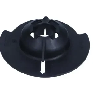 Ekspresowa dostawa OE FORD Podkładka Sprężyny FORD Tył FIESTA 10- / B-MAX Górna Metalowa 1746658