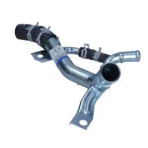 Popularny OE FORD PRZEWÓD CHŁODNICY FORD 1.8TDCI/TDDI METALOWY ORYGINAŁ