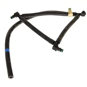 Zamów teraz OE FORD PRZEWÓD PRZELEWOWY 1552402 FORD FIESTA 1,4TDCI 02-