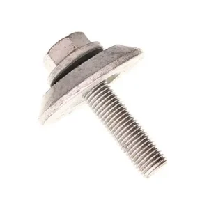 OE FORD ŚRUBA KOŁA PASOWEGO WAŁU KORBOWEGO FORD FIESTA 08- Promocja