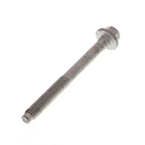 OE FORD ŚRUBA OBUDOWY ROZRZĄDU FORD FIESTA 12- M6X60MM Autentyczny