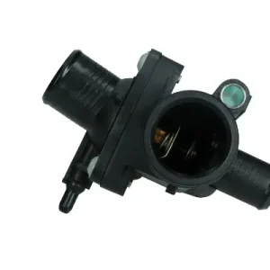 OE FORD TERMOSTAT Z OBUDOWĄ FORD MONDEO 2.0/2.2 TDDI/TDCI 00-07 Oryginalny