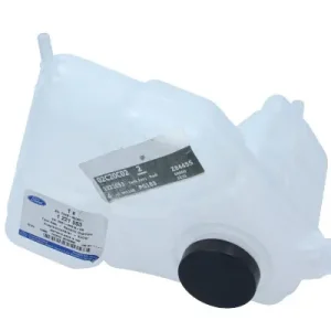 OE FORD ZBIORNIK WYRÓWNAWCZY PŁYNU CHŁODNICZEGO 1221053 FORD FIESTA V / FUSION 1.4TDCI/1.6TDCI ORYGINAŁ Niska cena