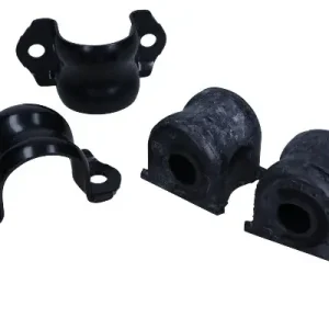 Popularny OE Guma Stabilizatora Przedniego z Obejmami HONDA CRV 07-11 Oryginał 06510SWY305