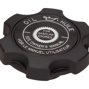 OE HONDA Korek Wlewu Oleju + Uszczelka HONDA 15610P2A000 Nowość