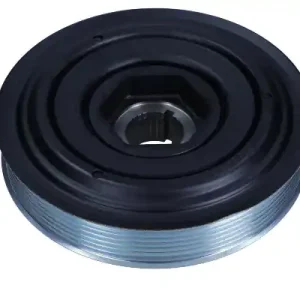 Nowość OE HONDA Koło pasowe wału korbowego HONDA ACCORD 2.2 D 13810RL0G01