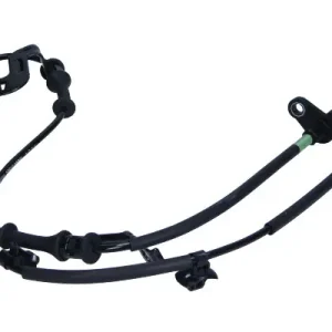 Zwrot pieniędzy OE KIA HYUNDAI Czujnik ABS 59810A6300 Kia/Hyundai Ceed/i30 Przód Lewy