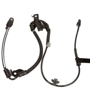 OE KIA HYUNDAI CZUJNIK ABS KIA PRZÓD CARENS 06- LEWY OEM MANDO KOREA Najlepsza cena