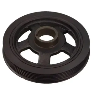 Szybka dostawa OE KIA HYUNDAI Koło Pasowe Wału Korbowego 231242A001 Hyundai/Kia