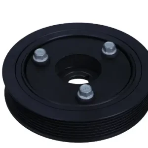 OE KIA HYUNDAI KOŁO PASOWE WAŁU KORBOWEGO KIA/HYUNDAI 2,5CRDI ORYGINAŁ Nowość