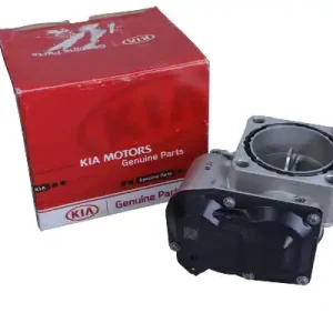 OE KIA HYUNDAI Przepustnica KIA CARNIVAL/SORENTO/SPORTAGE HYUNDAI SANTA FE/TUCSON/IX35 07- Oryginał 351002F600 Oferta limitowana