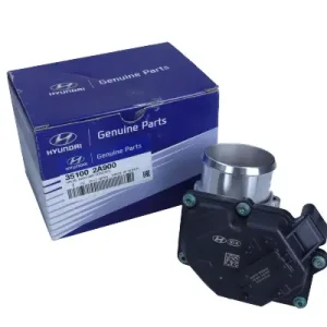 Darmowa dostawa OE KIA HYUNDAI Przepustnica KIA CEED 1.4CRDI 351002A900 12-