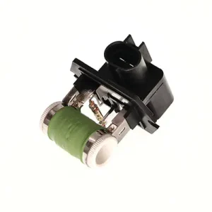 Autentyczny OE KIA HYUNDAI REZYSTOR WENTYLATORA CHŁODNICY KIA CEED I/II, HYUNDAI I20/I30/IX20 253852H650