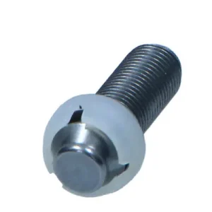 OE KIA HYUNDAI Śruba Regulacji Luzu Zaworowego 2453242500 Kia K2500/Hyundai H1/H-100/Terracan (OEM Motonic Korea) Ekspresowa dostawa