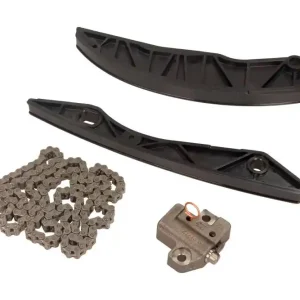 Ostatnia szansa OE KIA HYUNDAI ZESTAW ŁAŃCUCHA ROZRZĄDU 1328820I Kia Ceed/i30 1.4 1.6 (Łańcuch, Napinacz, 2x Prowadnice)