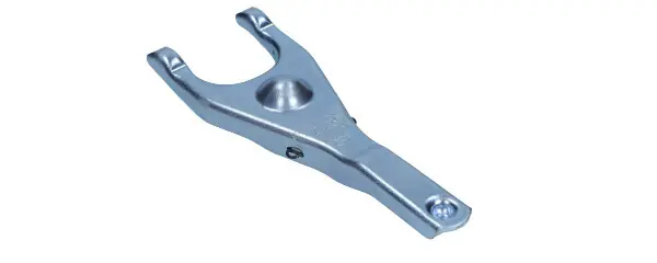 OE KIA HYUNDAI Łapa Sprzęgła 4143023200 Kia Ceed / Hyundai I30 Ostatnia szansa