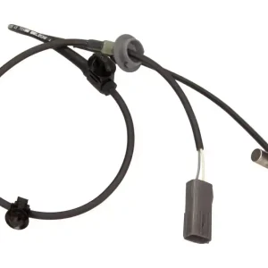 OE MAZDA CZUJNIK ABS MAZDA PRZÓD CX-7 PRAWY 07- ORYGINAŁ Szybka dostawa