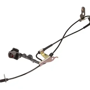 Ekspresowa dostawa OE MAZDA Czujnik ABS Przedni Lewy do MAZDA 6 07- GS1D4373XA