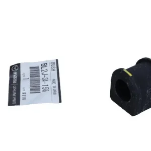 OE MAZDA GUMA STABILIZATORA MAZDA PRZÓD 323 2.0D 00-02 ORYGINAŁ Rabat
