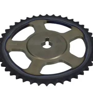 OE MAZDA KOŁO WAŁKA ROZRZĄDU SH0212425 Mazda 3/6/CX-5 2.2D 12- Oryginał Najlepsza cena