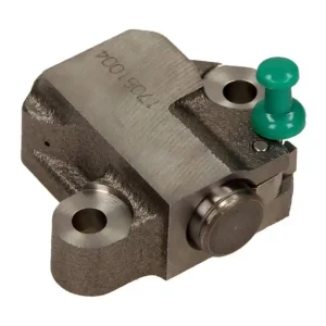 Darmowa dostawa OE MAZDA Napinacz Łańcucha Rozrządu L3K912500A Mazda 3/6/CX-7 2.3DISI Oryginał