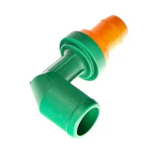 Oferta limitowana OE MAZDA ODPOWIETRZNIK SKRZYNI KORBOWEJ L3K913890 MAZDA 3/6/CX-7 2.3DISI ORYGINAŁ