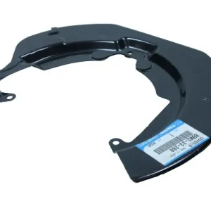 OE MAZDA OSŁONA TARCZY HAMULCOWEJ MAZDA PRZÓD 3/ 5 PRAWY ORYGINAŁ Oferta