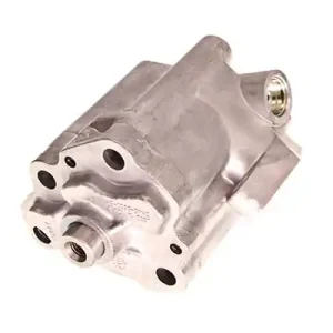 OE MAZDA Pompa Oleju L31014100J MAZDA 3/5/6/CX-7 1.8-2.5 Oferta limitowana