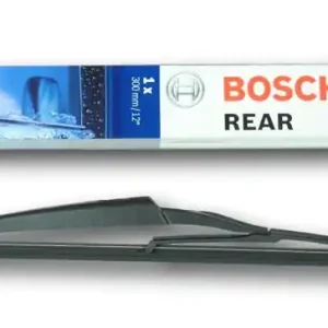 Niska cena Wycieraczka tylna Bosch Twin Fiat Grande Punto