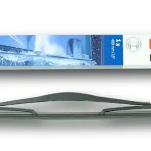 Nowość Wycieraczka tylna Bosch Twin Dacia Sandero