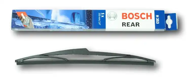 Oferta Wycieraczka tylna Bosch Twin Lancia Phedra