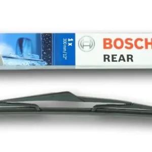 Wycieraczka tylna Bosch Twin Ford Focus 3 HB Zamów teraz