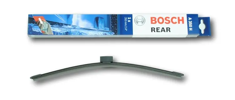 Bezpieczna płatność Wycieraczka tylna Bosch AeroTwin Skoda Fabia 1