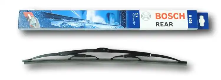 Wycieraczka tylna Bosch Twin BMW serie 5 E39 combi Bezpieczna płatność